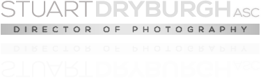 Stuart Dryburgh Films