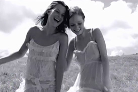 Cacharel - The Whisper