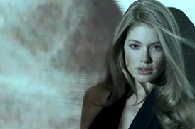 Calvin Klein - Holiday