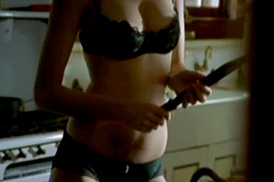 Elle Macpherson - Intimates