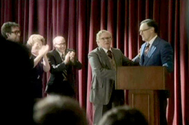 Royal Bank of Scotland - Applause