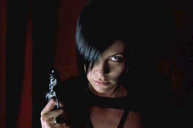 Aeon Flux