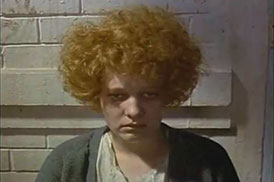 An Angel At My Table