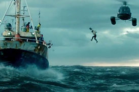 The Secret Life of Walter Mitty